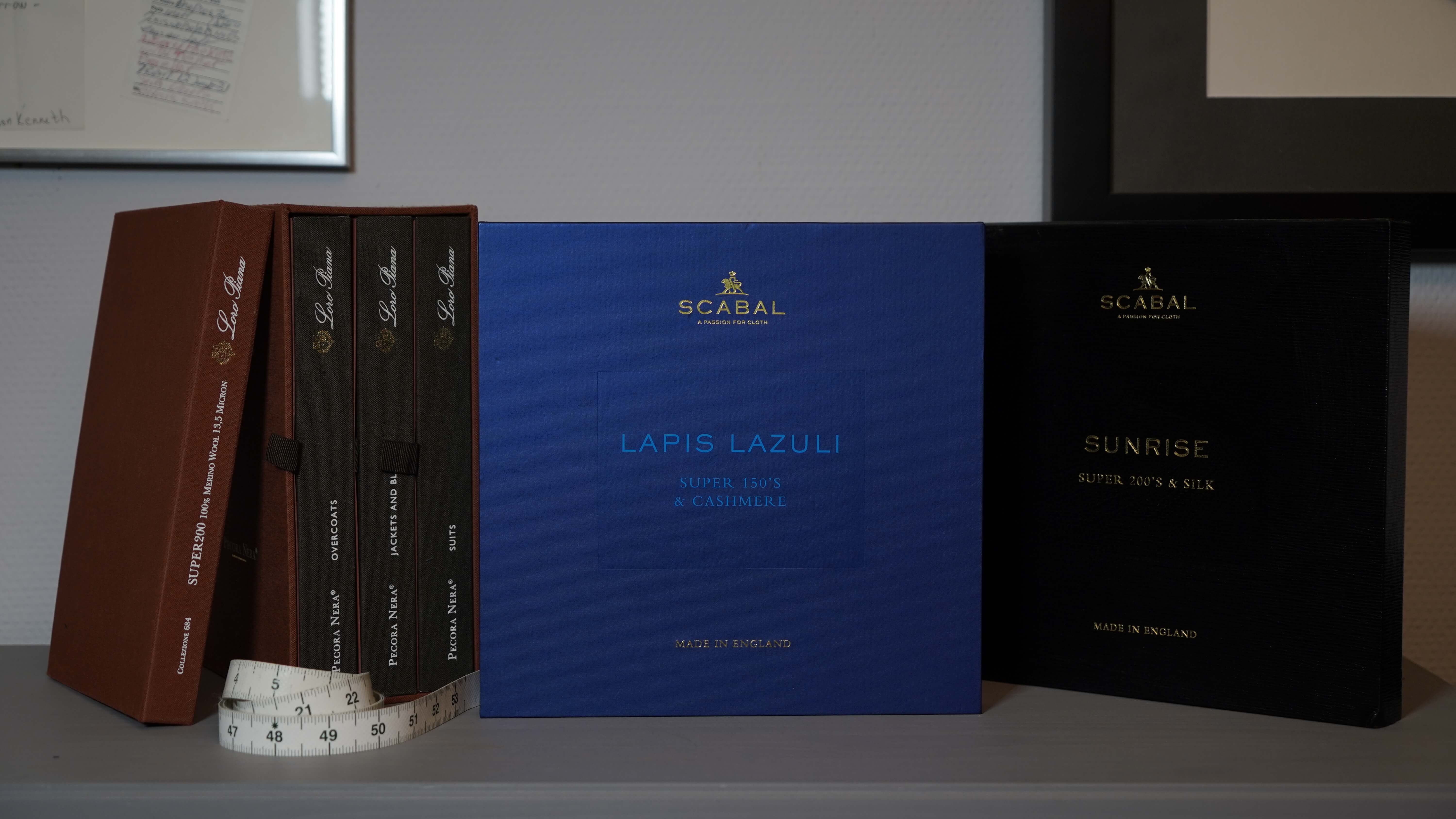 lapis lazuli super 150 cashemere